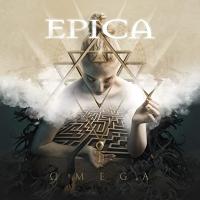 Cover image for Omega