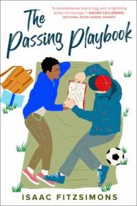 Cover image for The Passing Playbook.