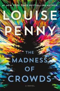 Cover image for list titled ' Three Pines - Chief Inspector Armand Gamache by Louise Penny'