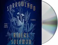 Cover image for Sorrowland