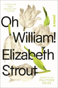 Cover image for Oh William!