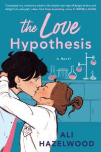 Cover image for The love hypothesis