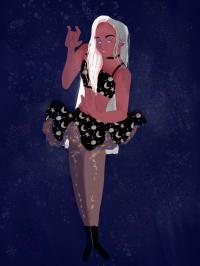 Cover image for Kyra