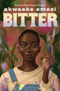 Cover image for Bitter