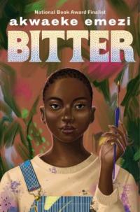 Cover image for Bitter