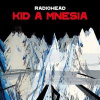 Cover image for Kid A Mnesia