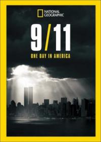 Cover image for 9/11 : : one day in America