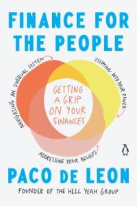 Cover image for Finance for the people : : getting a grip on your finances