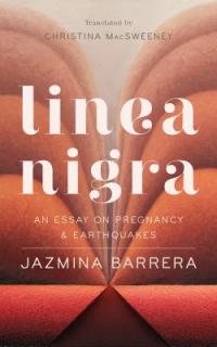 Cover image for Linea nigra : : an essay on pregnancy and earthquakes