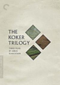 Cover image for The Koker trilogy