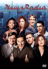 Cover image for Newsradio