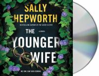 Cover image for The younger wife