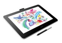 Cover image for Wacom One Pen Tablet.