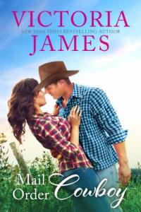 Cover image for Mail order cowboy