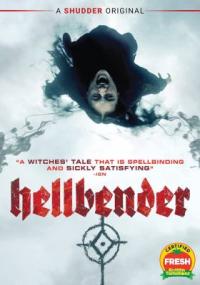 Cover image for Hellbender