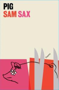 Cover image for Pig : : poems