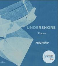 Cover image for Undershore : : poems