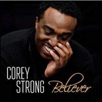 Cover image for Believer