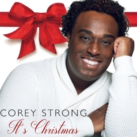 Cover image for It's Christmas