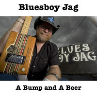 Cover image for A Bump and a Beer