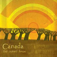 Cover image for This Cursed House