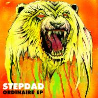 Cover image for Ordinaire EP