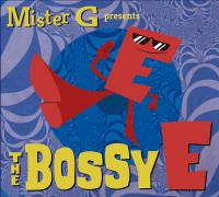 Cover image for The Bossy E