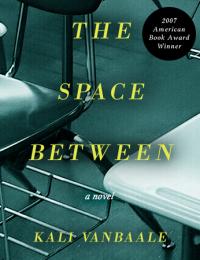 Cover image for The Space Between