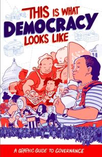 Cover image for This is What Democracy Looks Like