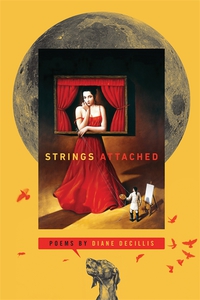 Cover image for Strings Attached