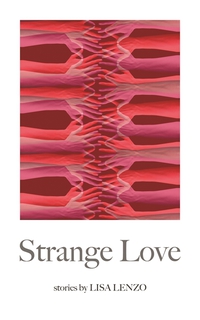 Cover image for Strange Love
