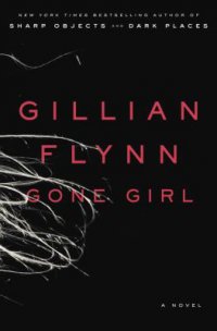 Cover image for Gone girl