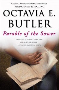 Cover image for Parable of the sower