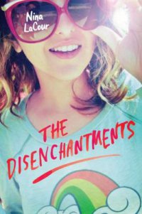 Cover image for The Disenchantments