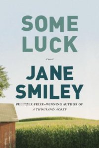 Cover image for Some luck