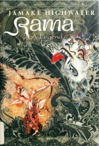 Cover image for Rama : : a legend