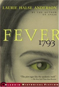 Cover image for Fever, 1793