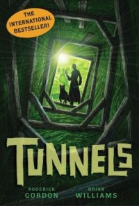 Cover image for Tunnels