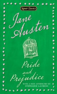 Cover image for Pride and prejudice