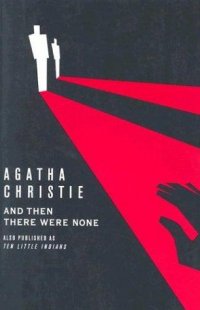 Cover image for And then there were none