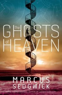 Cover image for The ghosts of heaven