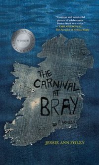 Cover image for The carnival at Bray