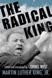 Cover image for The radical King