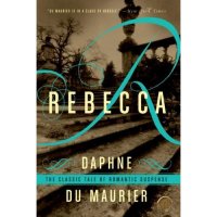 Cover image for Rebecca