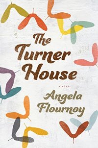 Cover image for The Turner house