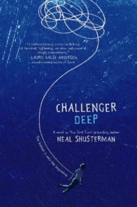 Cover image for Challenger deep