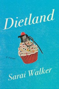 Cover image for Dietland