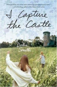 Cover image for I capture the castle