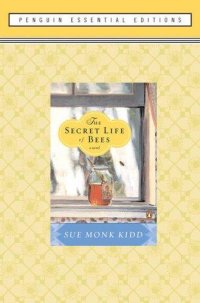 Cover image for The secret life of bees