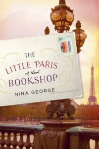 Cover image for The little Paris bookshop